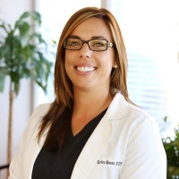 Dr. Erin E Bear DDS, Dentist