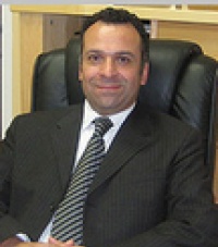 Dr. Hamid Reza Imankhan D.D.S.