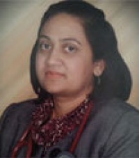 Dr. Sudeshna  Kundu M.D.