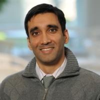 Dr. Uptal D Patel M.D., Nephrologist (Kidney Specialist)