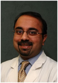 Dr. Neil Mahendra Vora MD, Doctor