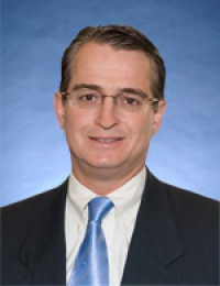 Dr. Willliam John Furey D.O.