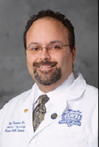 Dr. Evan T. Theoharis M.D., OB-GYN (Obstetrician-Gynecologist)