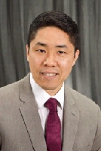 Dr. Irvin Chung Oh M.D., Orthopedist