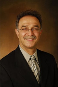Dr. Jonathan J Ahdoot M.D., Pulmonologist