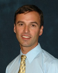 Dr. Nathan Atkinson MD, Family Practitioner