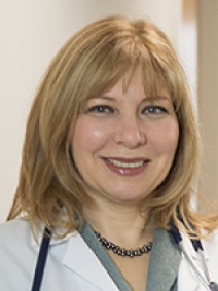 Dr. Veronica  Vedensky MD