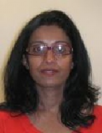 Ms. Jyothi Parapurath M.D., OB-GYN (Obstetrician-Gynecologist)