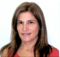 Dr. Lilliam Miranda MD, Rheumatologist