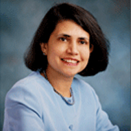Mrs. Humeraa Qamar MD, Pediatrician