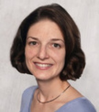 Dr. Crystal S.  Denlinger M.D.