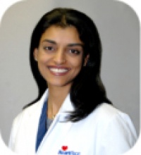 Sunita Sara Koshy-nesbitt MD