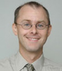 Dr. Sean Patrick Roche MD
