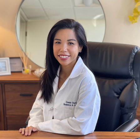 Dr. Connie  Cheng MD