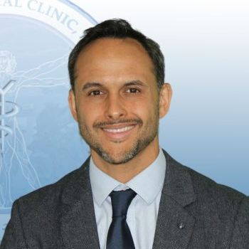 Shawn Terán, MD, FAAPMR, Physiatrist (Physical Medicine)