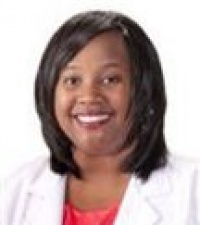Ms. Kimberly Patrice Mclaughlin MD