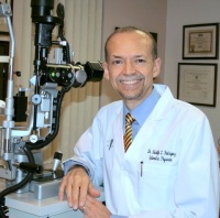 Dr. Rodolfo L. Rodriguez O.D., Optometrist