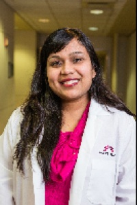 Dr. Maliha  Akbar MD