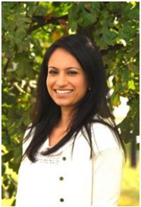 Dr. Sophia Husain DMD, Orthodontist