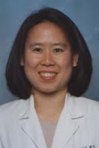 Dr. Charlotte Ann Townsend MD