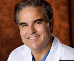 Dr. Von L Evans MD, Orthopedist