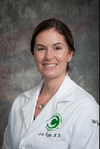 Dr. Julia D. Ryan MD