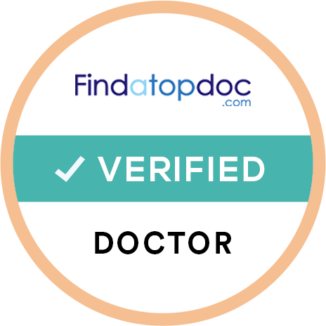 Verified Doctor