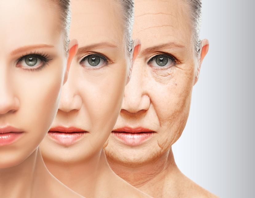 Are You a Candidate for a Face lift?