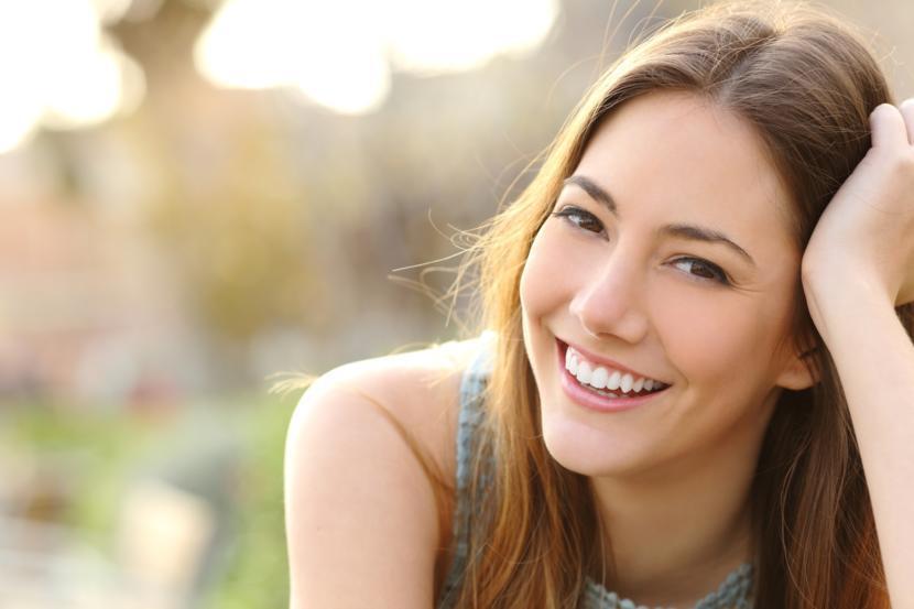 Get a Better Smile with Licorice Root