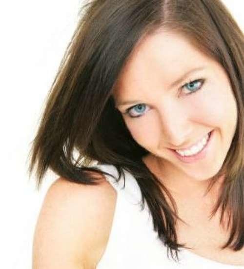 Smile to Look Younger!