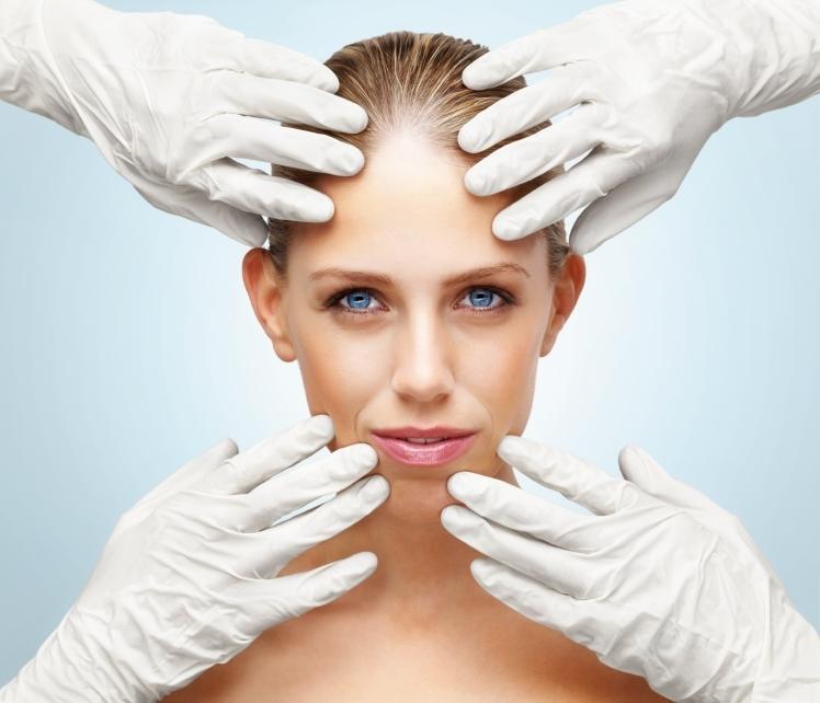 Thinking About Getting a Nose Job...Here is What You Need to Know