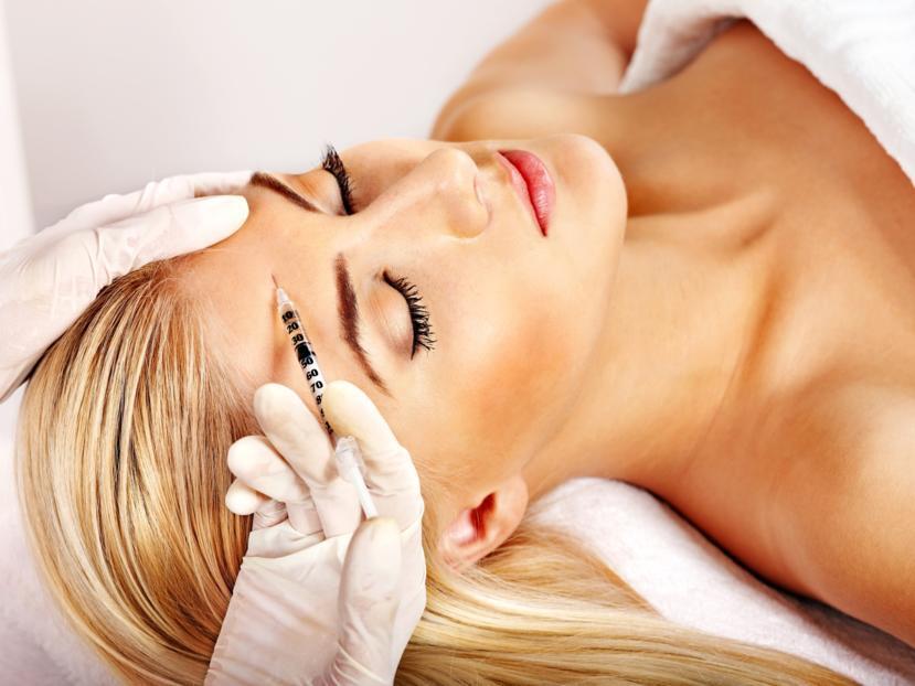 What Are the Benefits of Botox?