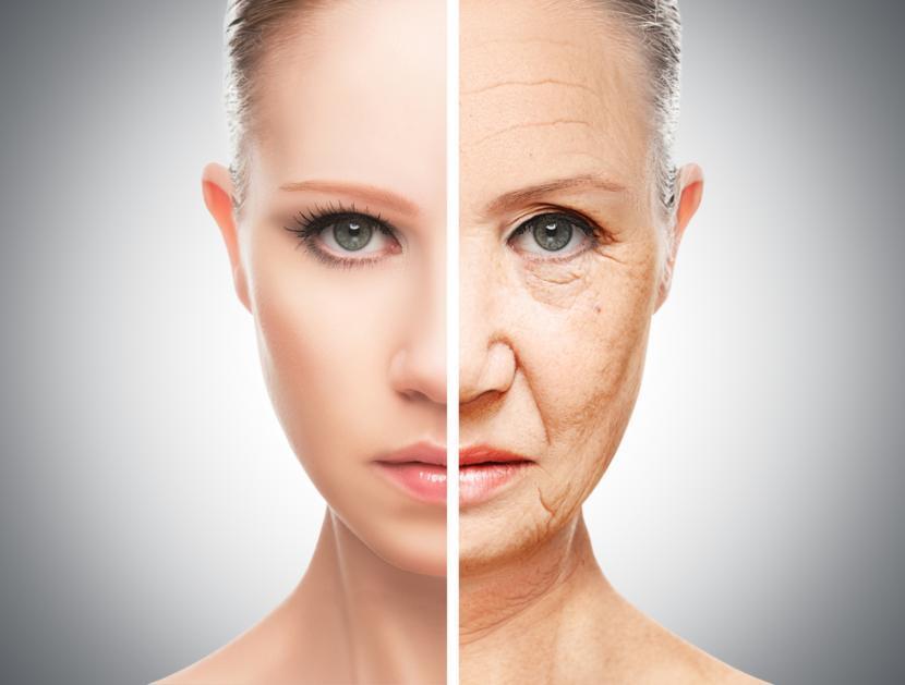How to Prevent and Treat Rhytids or Wrinkles