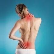 What are the Causes of Upper and Middle Back Pain?