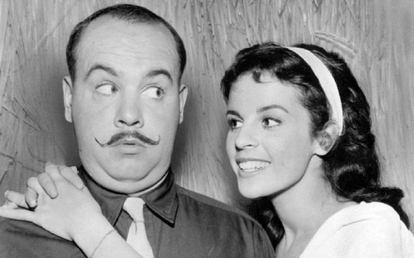 Carol Burnett's Beloved Sidekick, Tim Conway, Is Battling Dementia