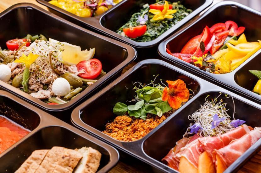 21 Day Fix: Meal Plan, Workout Schedule and Tips