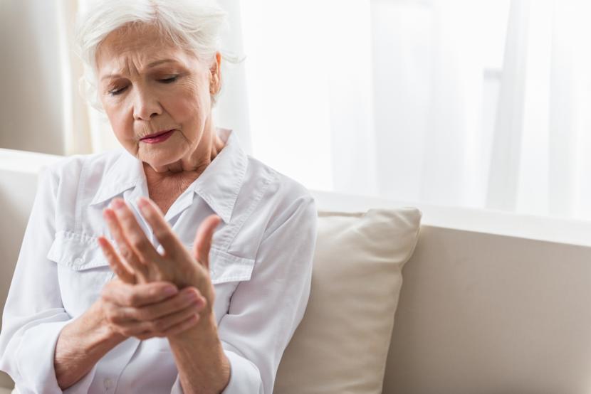 8 Supplements for Arthritis Pain