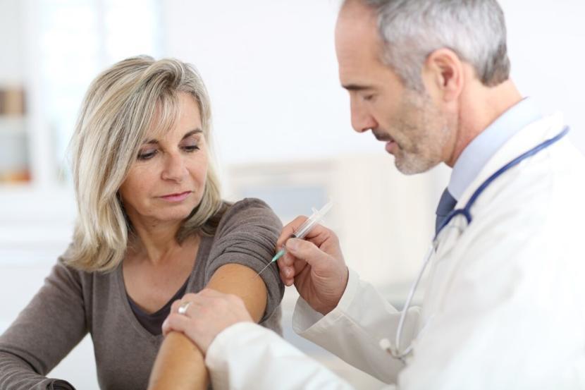 Alternative Treatments for Cholera
