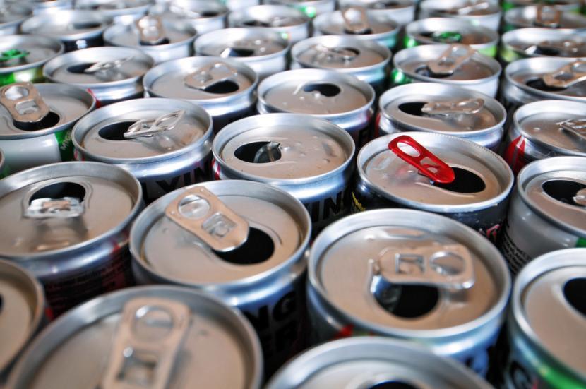 Are Energy Drinks Safe?