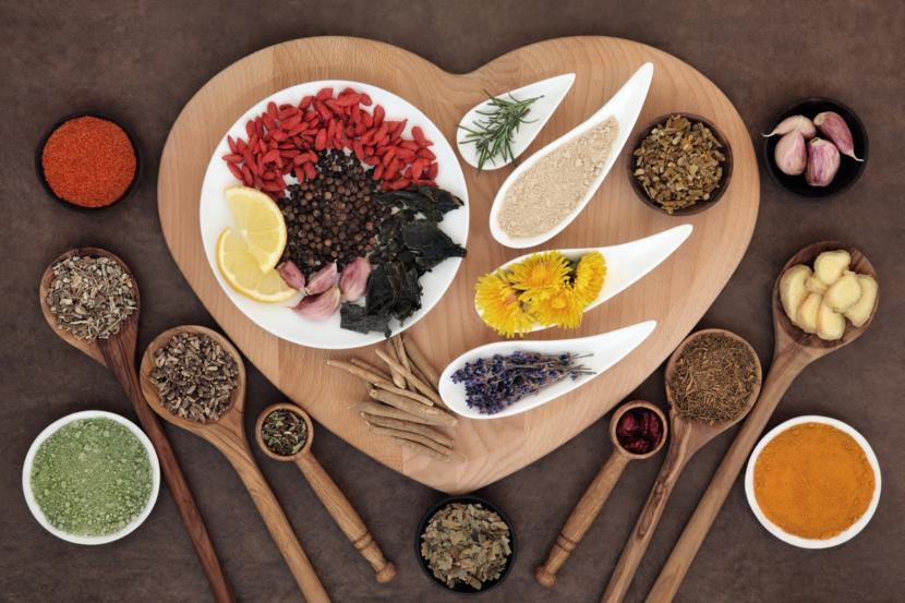 Natural Ways to Boost the Immune System