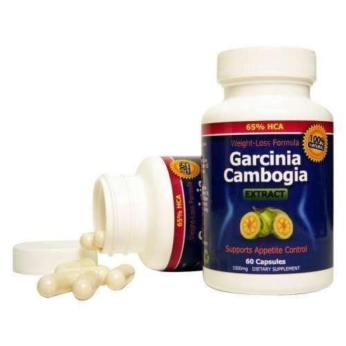 Are Weight Loss Supplements Effective?