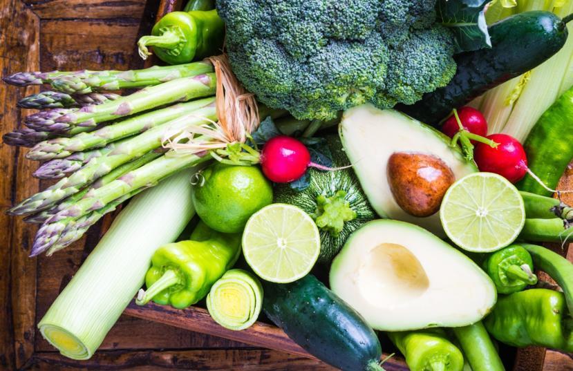 Folic Acid Benefits: Foods High in Folic Acid