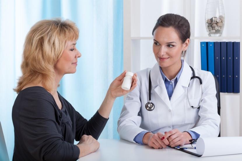 Health Benefits of MSM Supplements