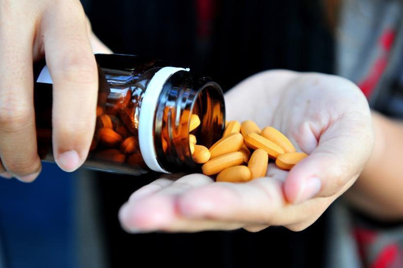 Calcium Supplements Can Increase Your Risk for Heart Attacks