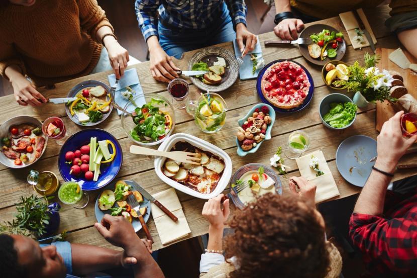 Calorie Counts of Some Common Foods