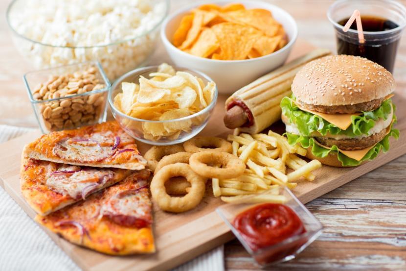 Can My Diet Cause Gallstones?