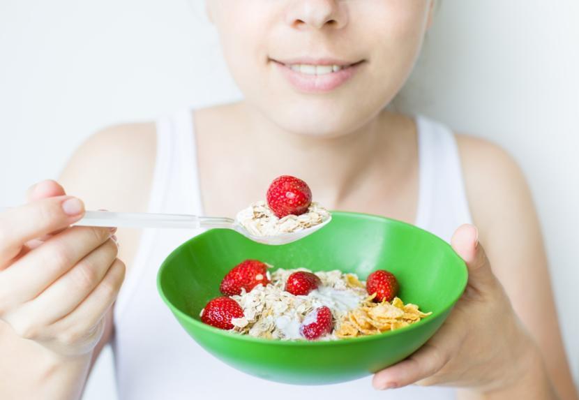 Can Snacking Help Promote Weight Loss?