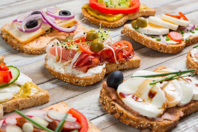 Culinary Boredom May Help You to Lose Weight
