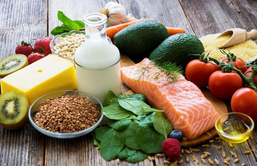 How Diet Can Ease Multiple Sclerosis Symptoms