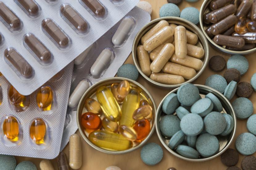 Dietary Supplements for Diabetes